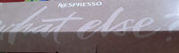 Nespresso