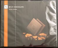 Chocolat de couverture