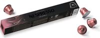 Capsules Nespresso Colombia