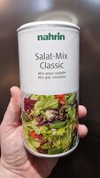 Salat-Mix Classic