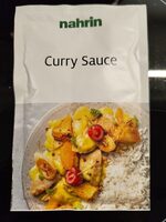 Curry Sauce