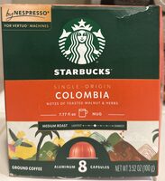Colombia (Single Origin)