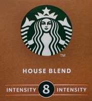 House Blend Lungo