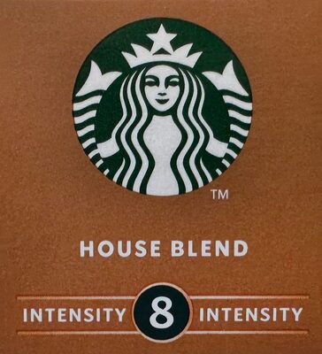 House Blend Lungo