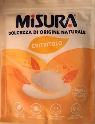 Eritritolo