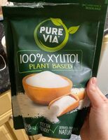 100% xylitol