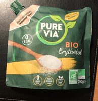 Erythritol bio