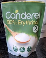 100% Erythritol