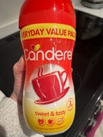 Sweetner
