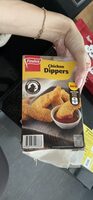 Chicken dippers