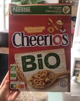 Cheerios bio