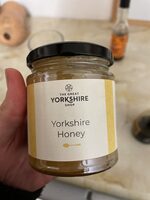 Yorkshire Honey