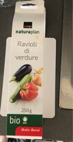 Ravioli di verdure