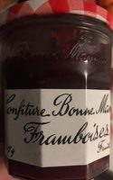 Confiture extra framboise