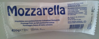 Mozzarella