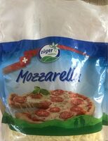 Mozzarella