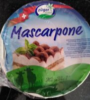 Mascarpone