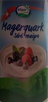 Magerquark