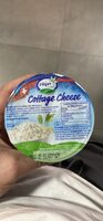 Cottage cheese