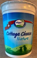 Cottage Cheese Nature