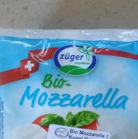 Mozzarella