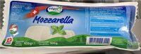 Mozzarella