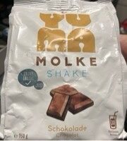 Yuma Molke Shake