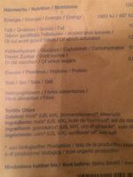 Original mexican style tortillas