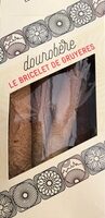 Le Bricelet de Gruyères