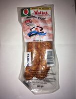 Saucisse d'ajoie