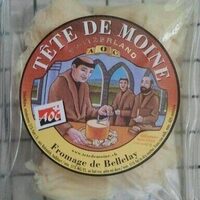 Tête De Moine
