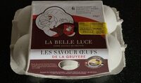 Les savour oeuf