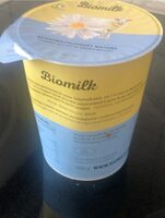 Schafmilchjogurt nature