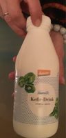Kefir-Drink