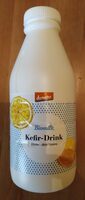 Kefir-Drink