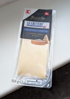 Le Gruyere
