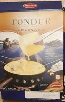 Fondue Gorgonzola