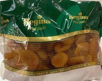 Abricots secs