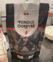 Fondue corbyre