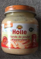 Petit Pot Poulet