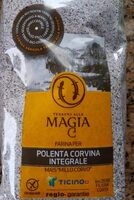 Polenta Corvina integrale