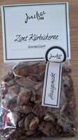 Zimt Kürbiskerne