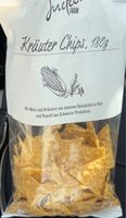 Kräuter chips