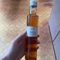 Apfel essig