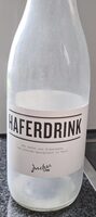 Haferdrink Jucker Farm