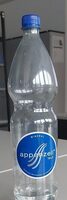 Appenzeller Wasser laut