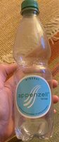Eau minerale