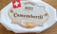 Camembertli