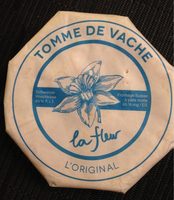 Tomme de Vache