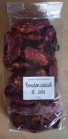 Pomodori essiccati al sole